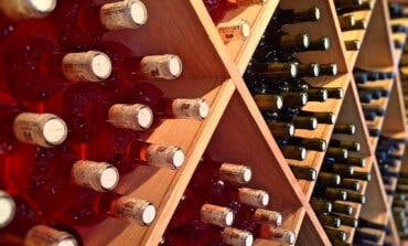 Tres detenidos por robar botellas de vino valoradas en 25.000 euros en Madrid