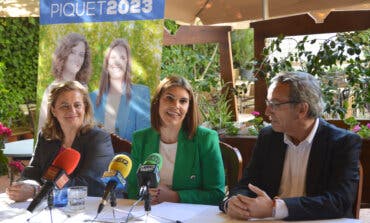 Alcalá de Henares: Piquet presenta una lista «preparada para recuperar la Alcaldía» 