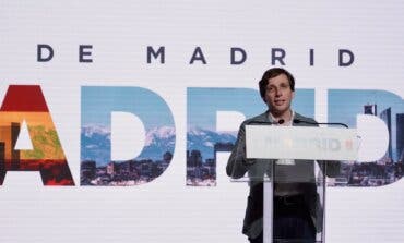 Almeida rozaría la mayoría absoluta en Madrid y podría gobernar en solitario