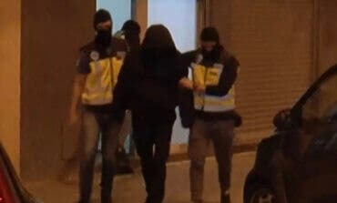 A prisión el hacker Alcasec, detenido en Madrid por vender datos de más de 500.000 españoles