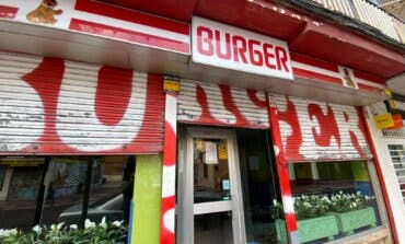 Torrejón de Ardoz: Yogui Burger pasa a manos de la segunda generación y reabrirá tras una reforma