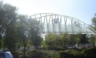 Alcalá de Henares: Un puente peatonal y ciclista unirá los barrios de La Garena y la GAL