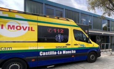 Muere el niño de cinco años que fue rescatado inconsciente de la piscina cubierta de Azuqueca