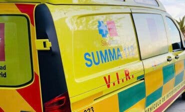 Detenido un hombre por matar a otro en Vallecas en una sesión de espiritismo
