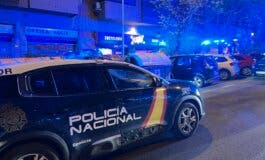 Herido grave un hombre tras ser agredido en un local de Puente de Vallecas