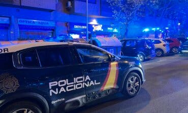 Herido grave un hombre tras ser agredido en un local de Puente de Vallecas