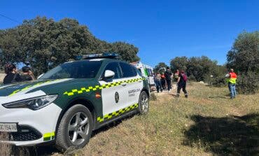 Muere atropellado uno de los conductores de un autobús escolar en Valdemorillo