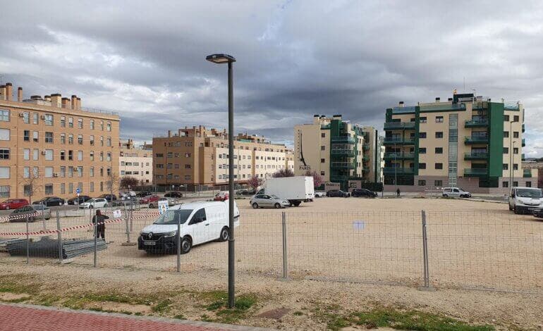 Arganda contará con un nuevo cuartel de la Guardia Civil