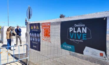Alcalá de Henares: En marcha la construcción de 700 viviendas de alquiler asequible de Ayuso