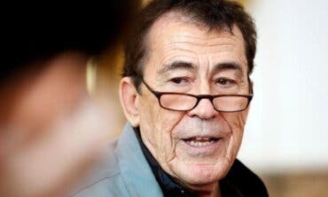 Muere de un infarto el escritor Fernando Sánchez Dragó a los 86 años 
