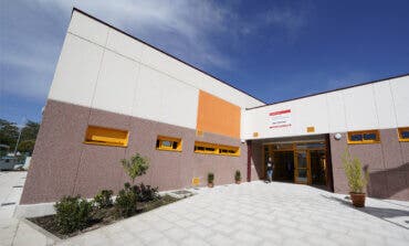 La Comunidad de Madrid ampliará hasta los 22 años la permanencia de los alumnos en los centros de Educación Especial