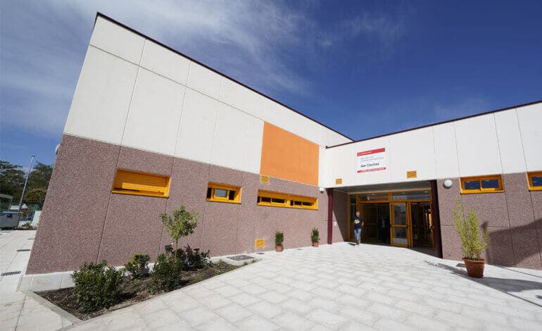 La Comunidad de Madrid ampliará hasta los 22 años la permanencia de los alumnos en los centros de Educación Especial