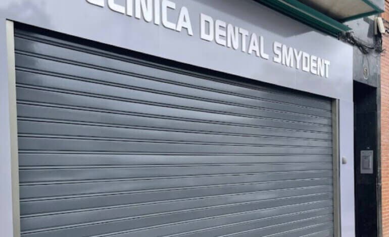 Afectados en Torrejón de Ardoz por el cierre repentino de las clínicas dentales SmyDent