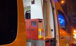 Muere un hombre de 46 años atropellado en Madrid