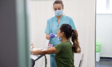 La advertencia del servicio de Alergología del Hospital de Torrejón: «La escasez de lluvia puede aumentar la incidencia de alergia al polen»