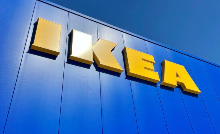 IKEA pide devolver uno de sus productos por riesgo de quemaduras y descargas eléctricas