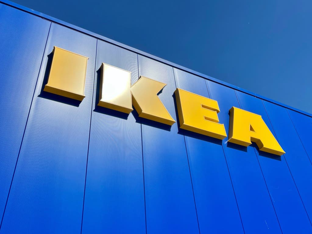 IKEA pide devolver uno de sus productos por riesgo de quemaduras y descargas eléctricas