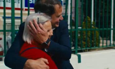 El alcalde Torrejón presenta su candidatura repasando sus orígenes en un vídeo