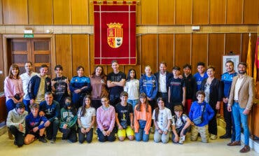 Torrejón de Ardoz pone en marcha el proyecto pionero Alumnos Mediadores contra el acoso escolar