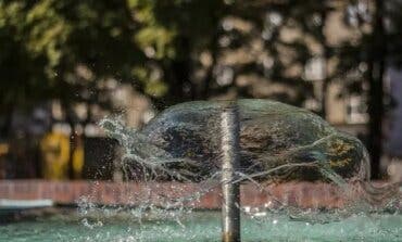 Aumento de las temperaturas este jueves en Madrid con máximas que alcanzarán los 34 grados