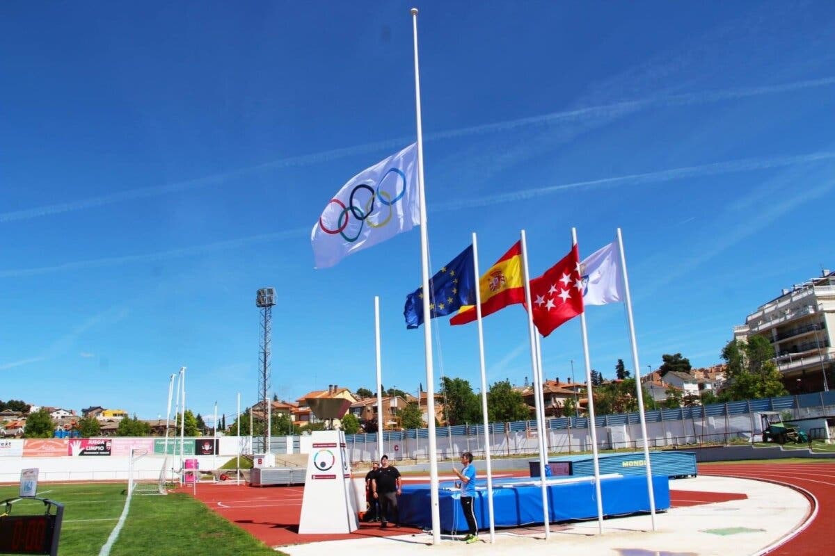 Arganda del Rey, declarada Ciudad Europea del Deporte