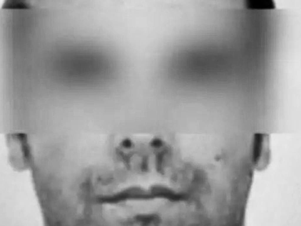 El detenido por el doble atropello mortal de Madrid iba a 100 km/h y sin carnet