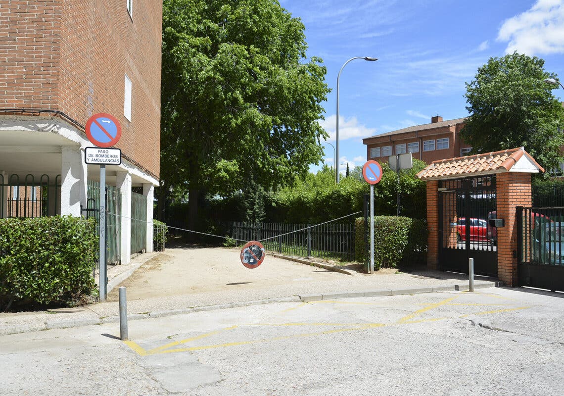 Torrejón de Ardoz: Los barrios San José, Rosario, Barrio Verde, Fronteras, Inta y Cobos pueden solicitar la rehabilitación de edificios de viviendas