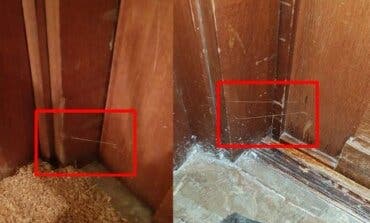 La Policía de Rivas alerta: cuidado si encuentras esto en tu puerta al volver del puente