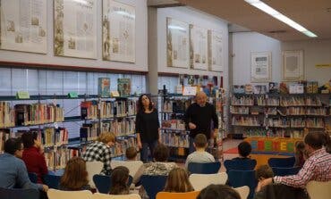 Alcalá de Henares celebra su Noche de los Libros con cuentacuentos infantiles en las bibliotecas