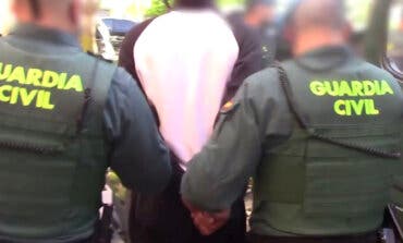 Quedan en libertad los okupas detenidos en Majadahonda que suman más de 100 antecedentes 