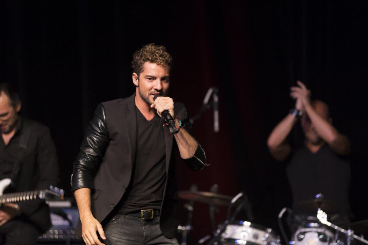 Sale a la luz el verdadero motivo de la desaparición del hermano de David Bisbal, localizado 30 horas después