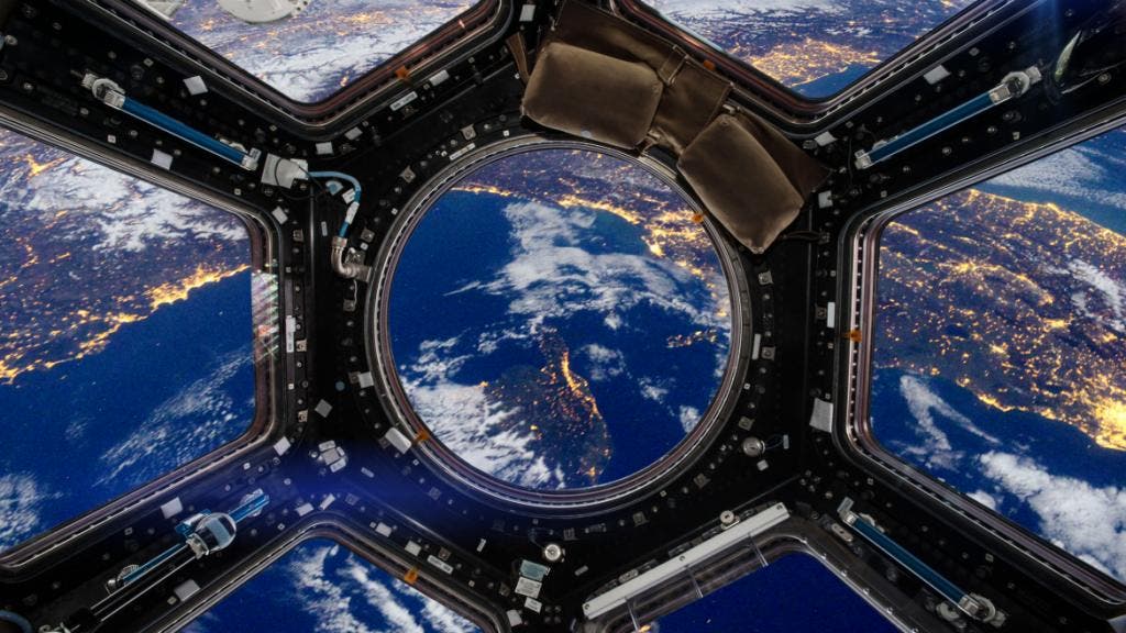 La Paz aplicará la Inteligencia Artificial para diagnosticar a los astronautas en el espacio