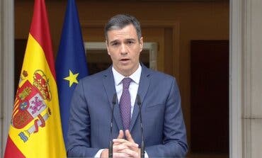 Sánchez adelanta las elecciones generales al 23 de julio tras el batacazo del 28M