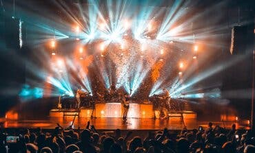 El mejor tributo a Mecano, este sábado en Torrejón de Ardoz 