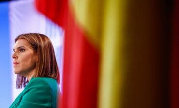 Judith Piquet: «Cuando gobernemos no vamos a empadronar a okupas en Alcalá de Henares»