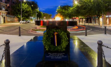 Torrejón de Ardoz rendirá homenaje este domingo a los vecinos fallecidos por la Covid-19
