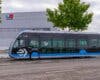 Comienza a funcionar el primer bus rápido de Madrid: este es su recorrido