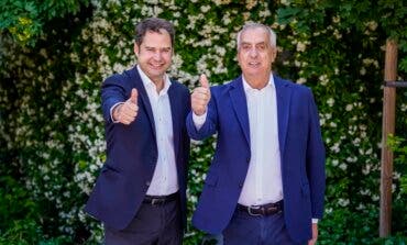 Un destacado exdirigente del PSOE de Torrejón de Ardoz apoya a Ignacio Vázquez 