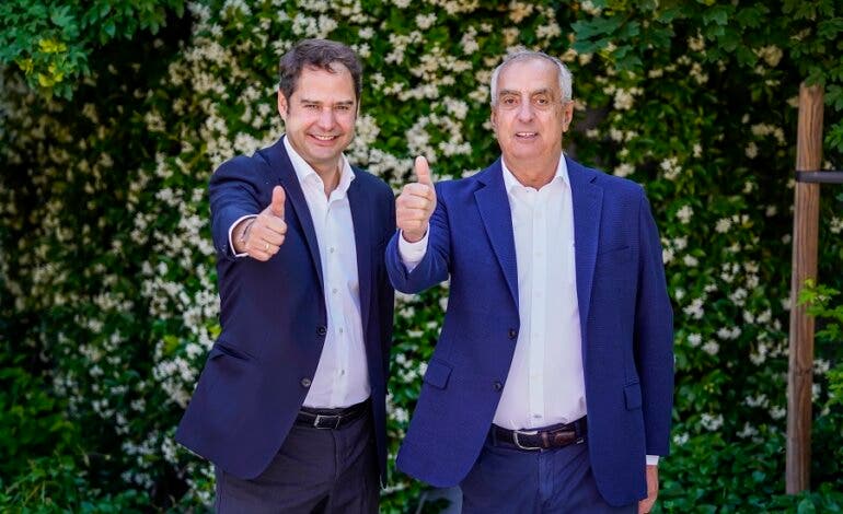 Un destacado exdirigente del PSOE de Torrejón de Ardoz apoya a Ignacio Vázquez 