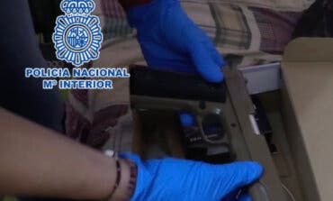 Cinco pandilleros detenidos por el asesinato de un joven en octubre en Fuenlabrada