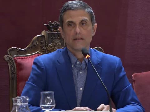 Alcalá de Henares: Exigen explicaciones al alcalde tras conocerse el pago de miles de euros a la empresa del marido de una concejala socialista 