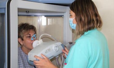 El Hospital de Torrejón advierte de que «la concentración de partículas en el aire aumenta el riesgo de descompensación de enfermedades respiratorias»