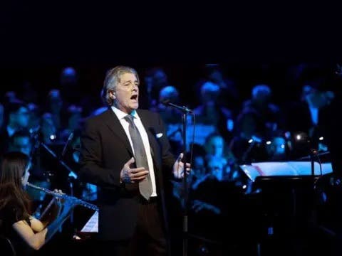 Francisco ofrecerá un concierto gratuito el próximo 14 de mayo en Torrejón de Ardoz
