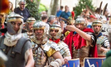 Continúa Complutum Renacida en Alcalá de Henares
