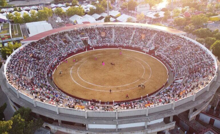 Vuelven los toros a Torrejón de Ardoz: encierros, corridas y recortes en las Fiestas Populares