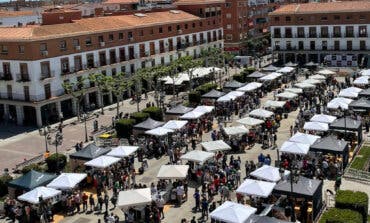 Vuelve Saborea Torrejón durante los dos próximos fines de semana en la Plaza Mayor