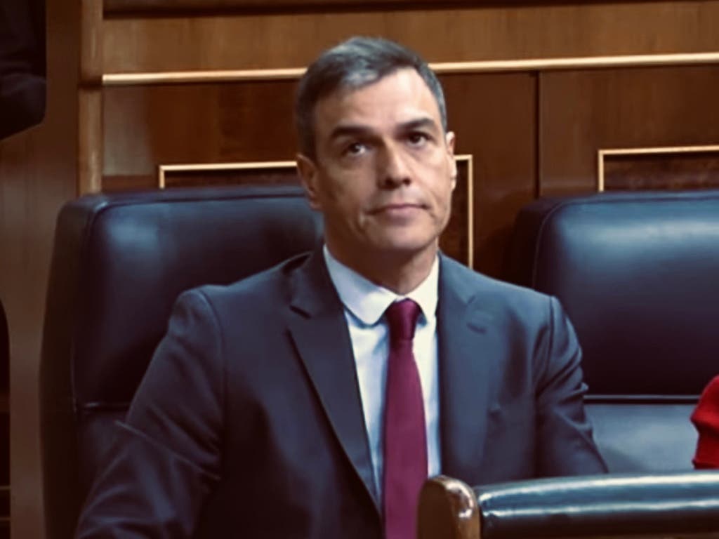 El silencio de Sánchez ante los 44 etarras en las listas electorales de Bildu