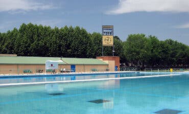 Este sábado abren las piscinas de verano de la Comunidad y del Ayuntamiento de Madrid