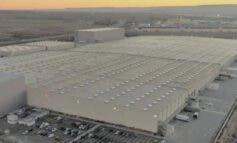 Convocan concentraciones en la plataforma de Inditex en Meco para reclamar mejores condiciones laborales