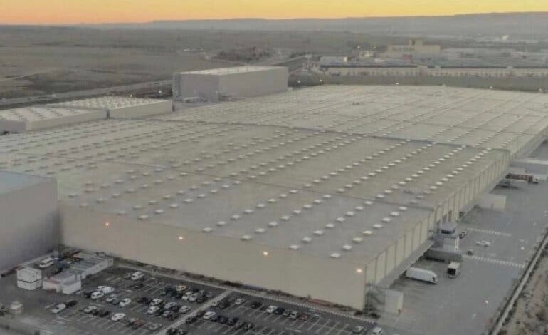 Convocan concentraciones en la plataforma de Inditex en Meco para reclamar mejores condiciones laborales